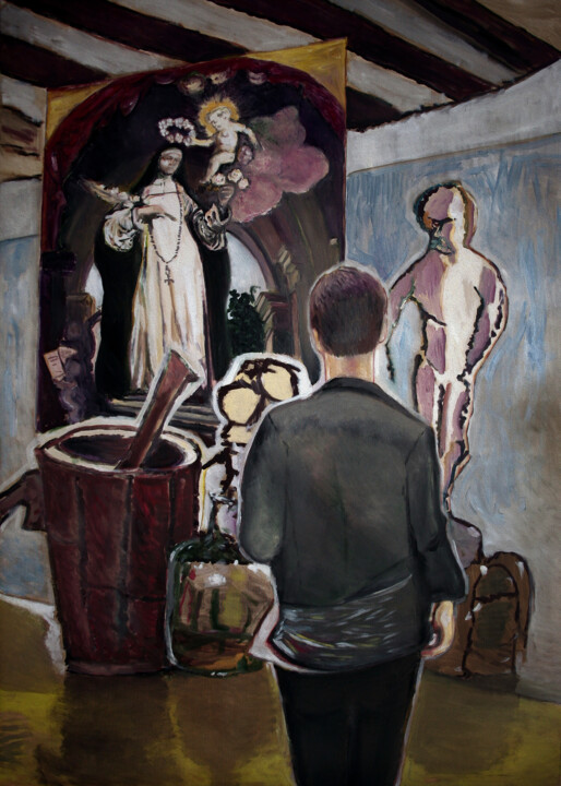 José Sales Albella ©2025